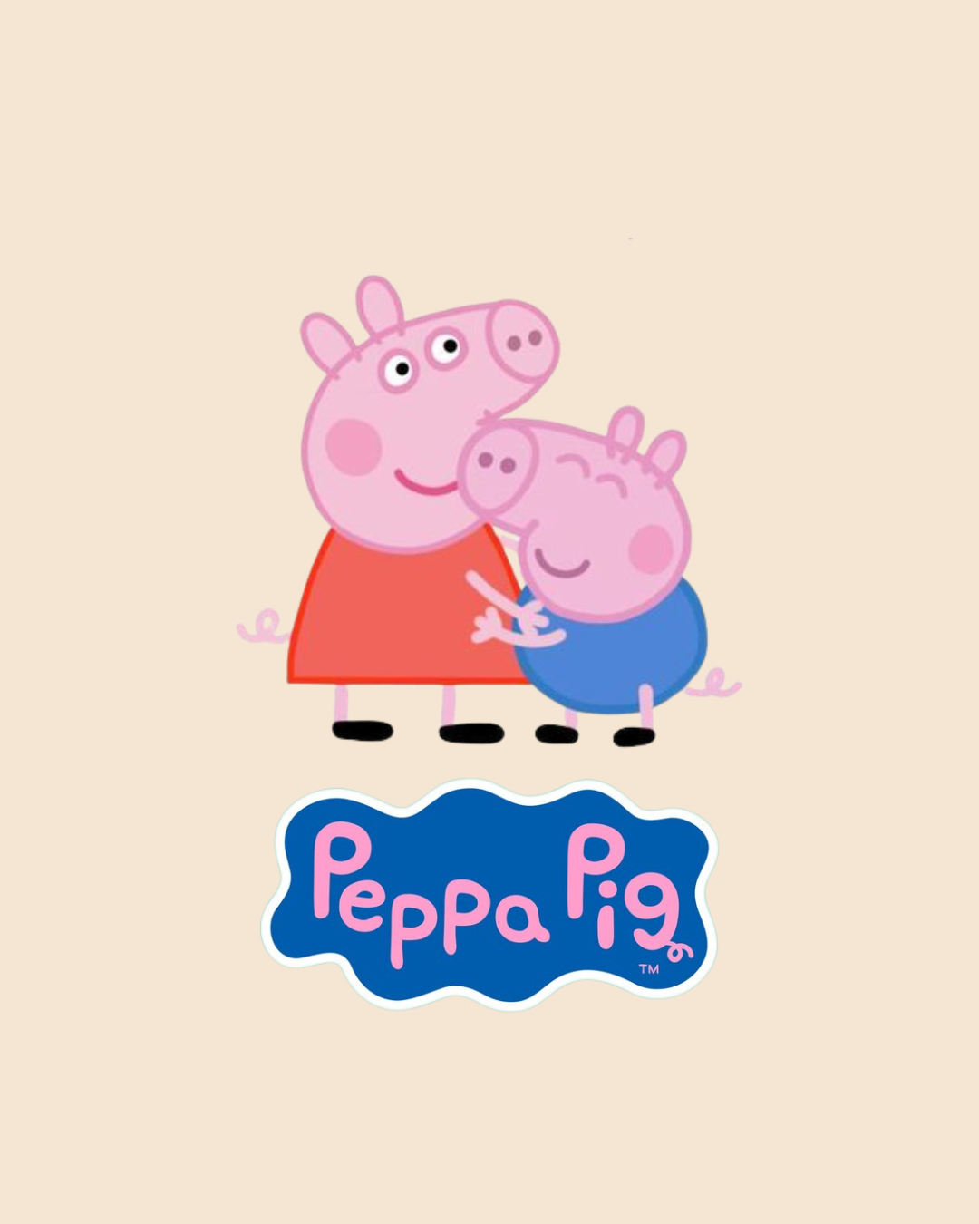 Peppa Pig