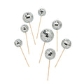 Disco tandenstokers (8st)
