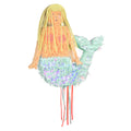 Zeemeermin piñata