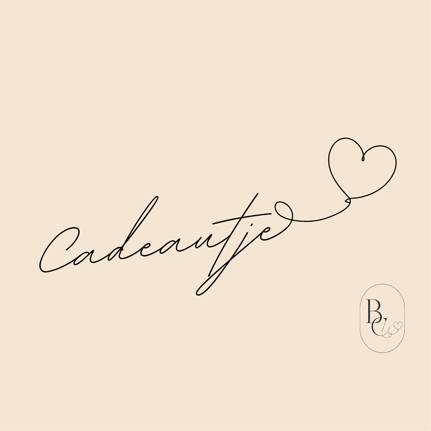 Cadeaubon