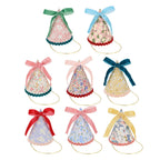 (Liberty) party hats (8st)