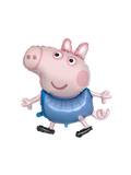 Peppa Pig George Folieballon