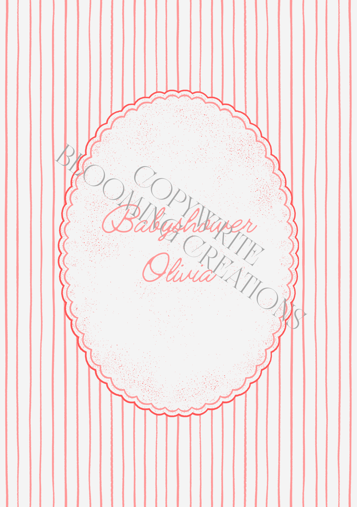 Babyshower, wensen voor je kleine wonder