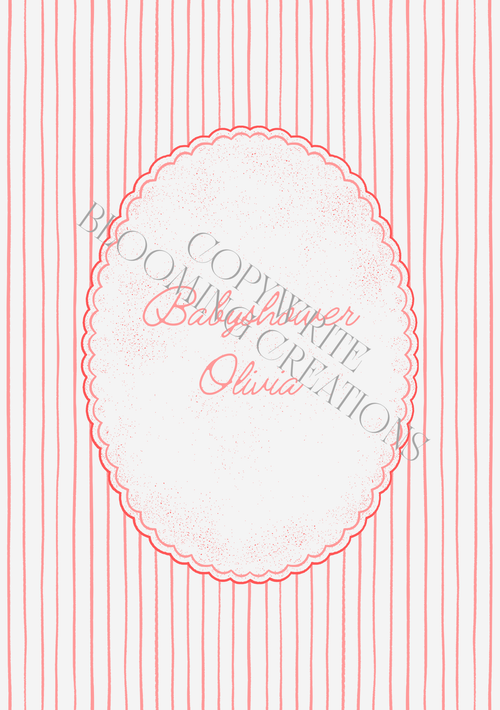 Babyshower, wensen voor je kleine wonder