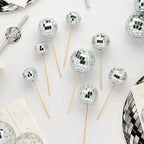 Disco tandenstokers (8st)