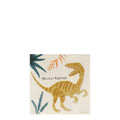 Dinosaurus servetten (16st)