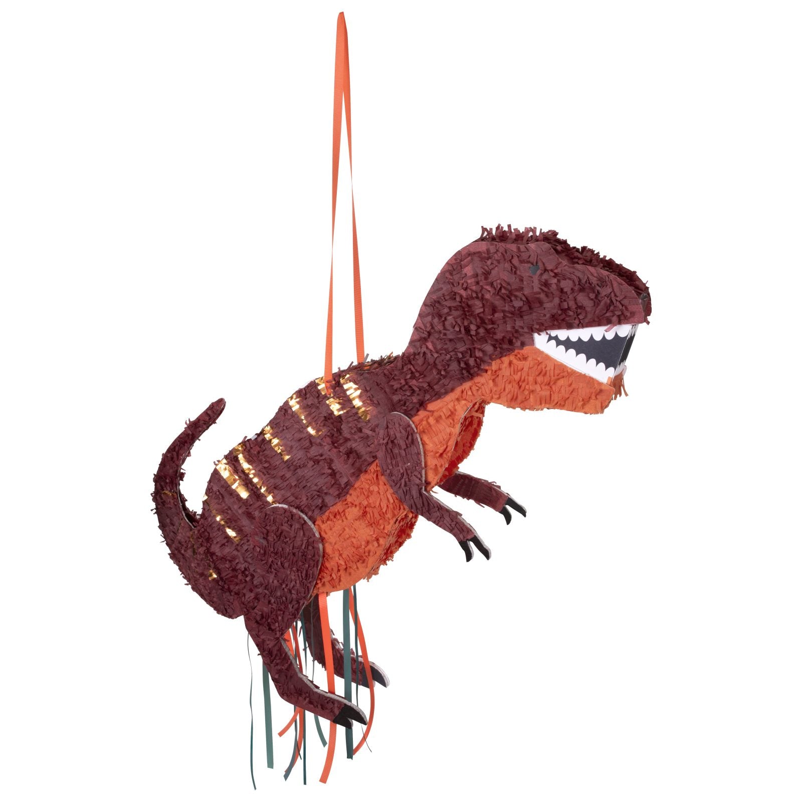 T-Rex party piñata