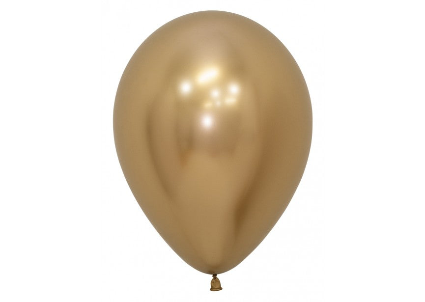 Ballon goud (6st)