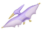 Pterodactyl folieballon