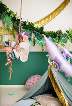 Pterodactyl folieballon