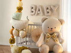 BABY slinger van folieballonnen