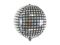 Discobal folieballon