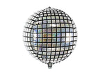 Discobal folieballon