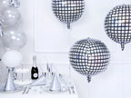 Discobal folieballon