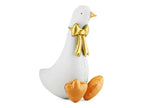 Gans folieballon (staand)
