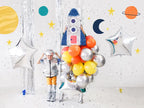 Ruimte raket piñata