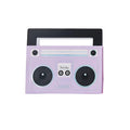 Boombox feesttas (5st)