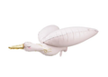 Ooievaar folieballon - 103 cm