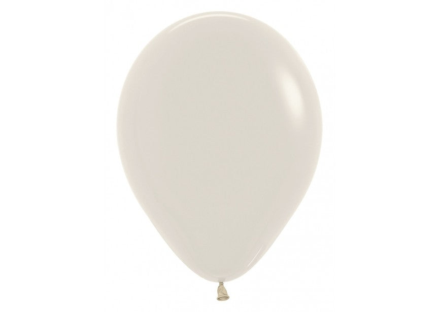 Ballon crème (6st)