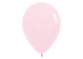 Ballon pastel pink (6st)